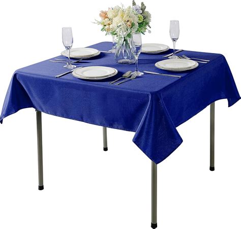 52x52|52x52 tablecloth square.